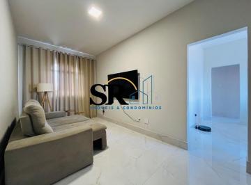 Foto 01 · VENDE-SE APARTAMENTO PORTEIRA FECHADA (R$ 400.000,00)
