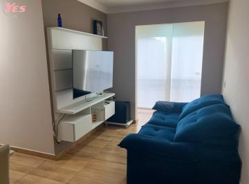 Foto 01 · Apartamento, Chácara Califórnia, São Paulo, SP