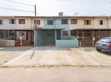 Casa de 3 quartos, Curitiba · Sobrado para alugar com 3 quartos no Cajuru