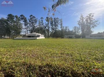 Terreno · Terreno 450 m² com excelente localização a venda no condomínio ninho verde eco residence