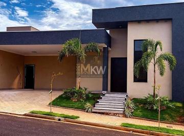 Fachada · Casa 3 dormitórios Venda Village Provence, SJ Rio Preto