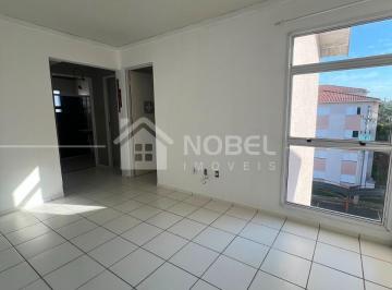 Foto 01 · Apartamento, Parque Campo Bonito, Indaiatuba, SP