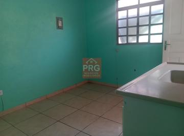 Foto 01 · Aluguel de Casa Fundos na Vila Rica, São Paulo-SP: 1 quarto, 1 banheiro, 45m². Venha conferir!