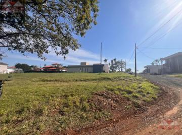 Terreno · Terreno 450 m² com excelente localização a venda no condomínio ninho verde eco residence
