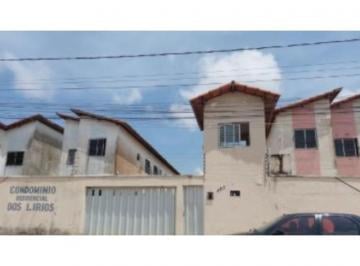 Foto 01 · Apartamento, Barroso, Fortaleza, CE