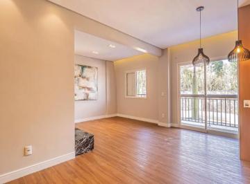 Apartamento de 2 quartos, Cotia · Apartamento para venda em Granja Viana com 2 quartos, sendo 1 suíte, 76m²
