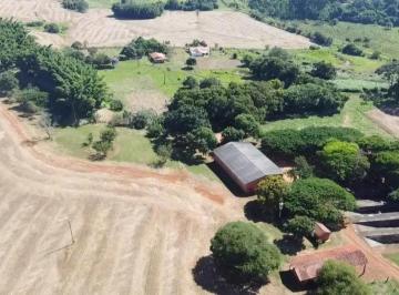 Foto 01 · *EXCELENTE SÍTIO A VENDA EM TATUÍ-SP* ?? Formação: Agricultura e Estrutura P/Pecuária Área Total