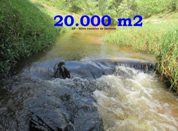 Terreno , Porangaba · Chácara/Terreno 20.000 m2 Escritura Oportunidade imóvel maravilhoso