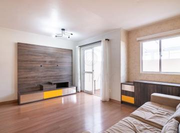 Apartamento de 2 quartos, Curitiba · Garden de 111 m² com 50 m² de área exclusiva no Capão Raso