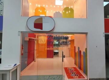 Comercial , Águas Claras · Sala no Vista Shopping - Águas Claras