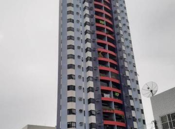 Apartamento · 120m² · 3 Quartos · 2 Vagas · Apartamento para locação - Em Piedade!