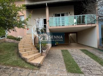 Foto 01 · Casa à Venda - Condomínio Terras de Gênova - Jundiaí/SP