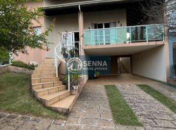 Foto 01 · Casa à Venda - Condomínio Terras de Gênova - Jundiaí/SP