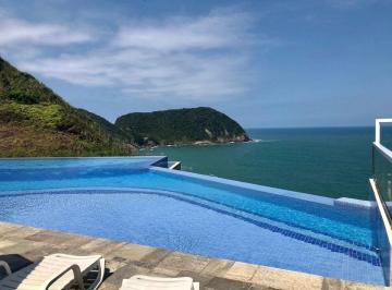 Apartamento de 2 quartos, Guarujá · Apartamento Duplex à venda em Guarujá no Bairro Parque Enseada na Rua Gilberto Glasser 662