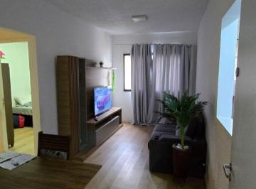 Apartamento de 2 quartos, Barueri · APARTAMENTO COM 2 DORMITÓRIOS EM BARUERI