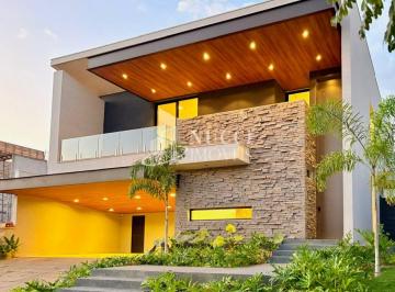 Casa de 4 quartos, São José do Rio Preto · Casa Rio Preto venda condominio Quinta do Golfe Residencial