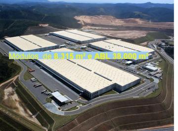 Comercial , Cajamar · Oportunidade Logística/Comercial em Cajamar-SP