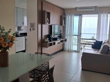 Apartamento de 3 quartos, Guarujá · Apartamento de 94 m² com 3 quartos 2 vagas à venda em Jardim Enseada condominio Atlantic Ocean View