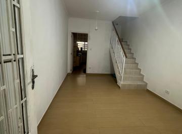 Casa de 2 quartos, São Paulo · Sobrado para alugar com 2 quartos e garagem