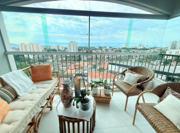 Apartamento de 3 quartos, São Paulo · Apartamento de 114 m² com 3 quartos à venda Jardim Bonfiglioli