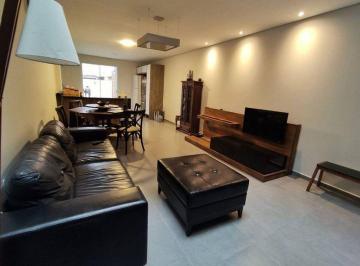 Casa de 3 quartos, São Paulo · Casa de 130 m² com 3 quartos à venda no Pacaembu