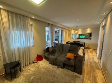 Apartamento de 3 quartos, Guarulhos · Apartamento de Luxo com 114m² no Isla Lago dos Patos | 3 Dorms (2 Suites) | Varanda Gourmet