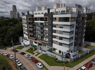 Apartamento de 3 quartos, Curitiba · Cobertura à venda no Mossunguê, Curitiba