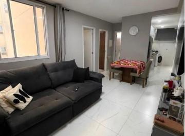 Apartamento de 2 quartos, Jacareí · Apartamento - 2 Quartos - 44m² - Bairro Jardim Paraíso - Vista Bela - Jacareí