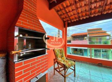 Casa de 4 quartos, Sorocaba · Sobrado no Jd. São Conrado/ 4 Dorm./ 1 Suíte/ Varanda/ 2 Vagas/ Só 380 mil!