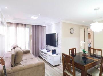 Apartamento de 2 quartos, São Paulo · Apartamento para alugar com 2 quartos e 1 vaga no Tucuruvi