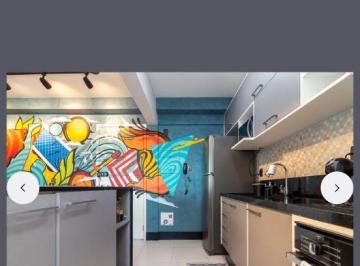 Apartamento de 2 quartos, São Paulo · Apto designer moderno e diferenciado exclusivo lindissimo