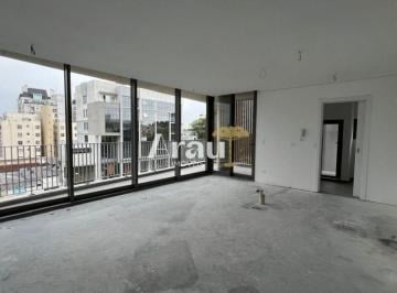 Apartamento de 3 quartos, Curitiba · Mova - 3 suítes no Batel (Valor Promocional)