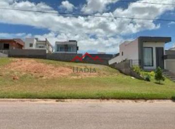 Foto 01 · Terreno à venda no Condomínio Ibi Aram 2 - Itupeva SP