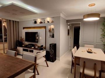 Apartamento de 2 quartos, Rio de Janeiro · Apartamento 2 Quartos 86M2 no Parque das Rosas Barra da Tijuca