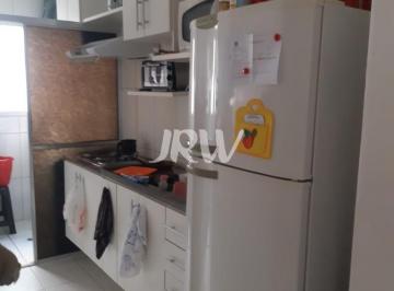 Foto 01 · APARTAMENTO Á VENDA NO CONDOMÍNIO SPAZZIO ILUMINARE - INDAIATUBA SP