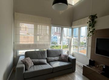 Apartamento de 2 quartos, Barueri · DUPLEX EM ALPHAVILLE