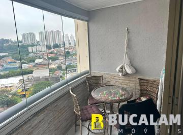 Apartamento · 110m² · 3 Quartos · 3 Vagas · APARTAMENTO PARA LOCAÇÃO NO CONDOMÍNIO CEREJEIRA 2
