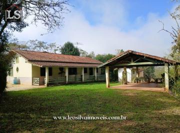 Rural de 3 quartos, Ibiúna · Sitio em Ibiuna, com 17000m², com baias para cavalos