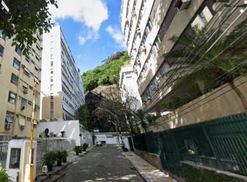 Apartamento de 3 quartos, Rio de Janeiro · Apartamento na Lagoa - 3 quartos, suite e vaga.