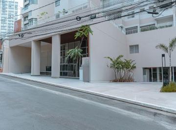 Apartamento de 1 quarto, São Paulo · Pronto para Morar a 350 m Av. Paulista | Metrô Brigadeiro | Studios e 1 e 2 Dorms. | More ou Invita