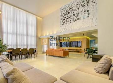 Apartamento de 3 quartos, Águas Claras · Duplex Alto Padrão – Residencial Ilha de Manhattan | Águas Claras