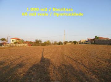Terreno , Porangaba · Terreno 1.000 m2 Escritura Oportunidade próx cidade Internet água luz