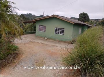 Rural de 3 quartos, Ibiúna · Chacara com 2000m² em ibiuna, divisa Piedade