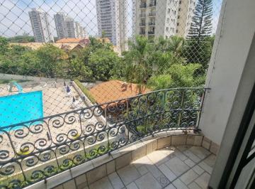 Apartamento de 3 quartos, São Paulo · Apartamento para alugar no Jd Esmeralda com 70m2 - 3 quartos.