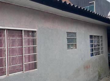 Casa 110m² Venda Cajuru · Casa no Cajuru - Jd Acrópole