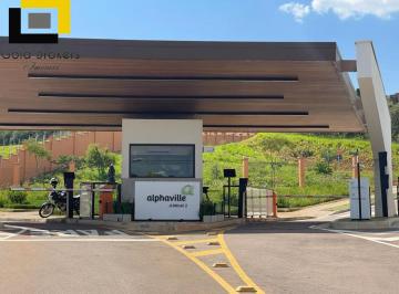 Foto 06 · TERRENO DE 1.268 M² NO CONDOMÍNIO APHAVILLE II EM JUNDIAÍ - SP
