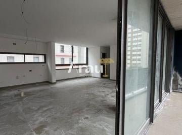 Apartamento de 3 quartos, Curitiba · Mova - 3 quartos (1 suíte) no Batel (Valor Promocional)