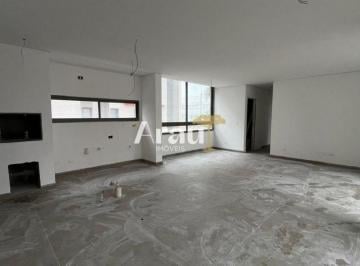 Apartamento de 3 quartos, Curitiba · Mova - 3 quartos (1 suíte) no Batel (Valor Promocional)