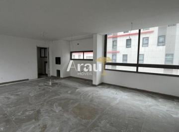 Apartamento de 3 quartos, Curitiba · Mova - 3 quartos (1 suíte) no Batel (Valor Promocional)