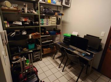 Apartamento de 1 quarto, Brasília · Quitinente virada para o parque da cidade na 910 sul